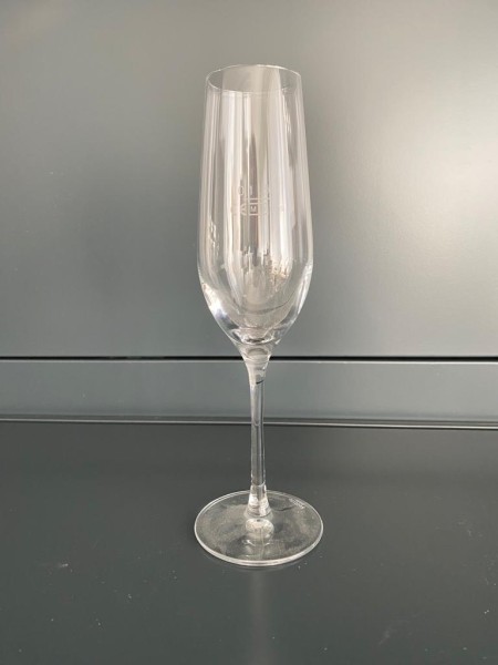 Sektglas 200 ml 0,1 l /-/ Revolution