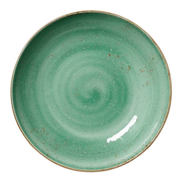 Bowl Coupe tief 25,5 cm 120,24 cl Craft aqua