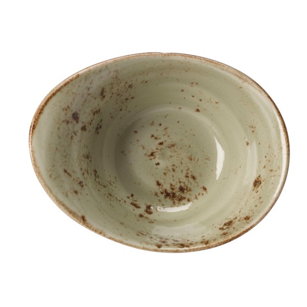 Schüssel Freestyle 18 cm 39,5 cl Craft grün
