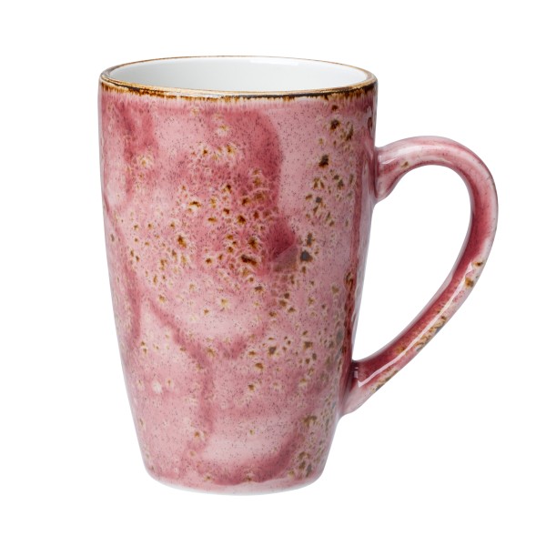 Becher Quench 28,5 cl Craft rosa