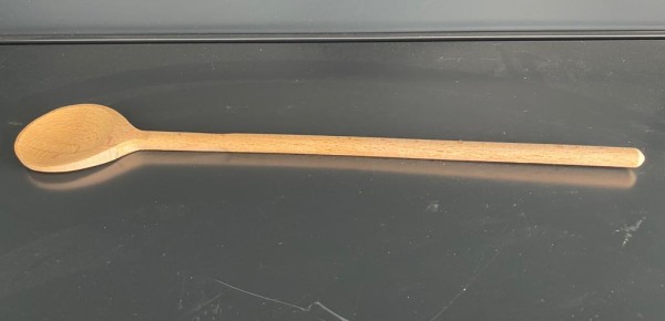 Kochlöffel 60 cm Holz
