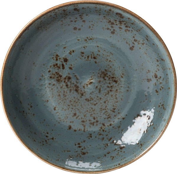 Bowl Coupe tief 29 cm 183,25 cl Craft blau