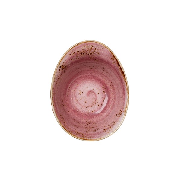 Schüssel Freestyle 18 cm 39,5 cl Craft rosa