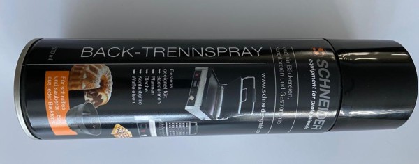 Backtrennspray 500 ml Spraydose