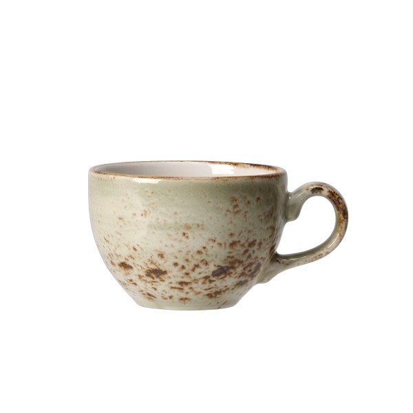 Tasse 22,8 cl Kaffee Craft grün