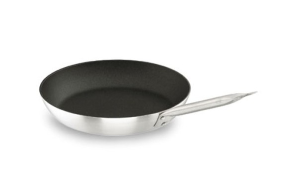 Pfanne Chef Durit 32 cm antih.18/10 Sandw.-Boden indc.