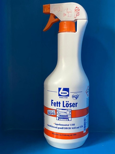 Fett Löser 1 l