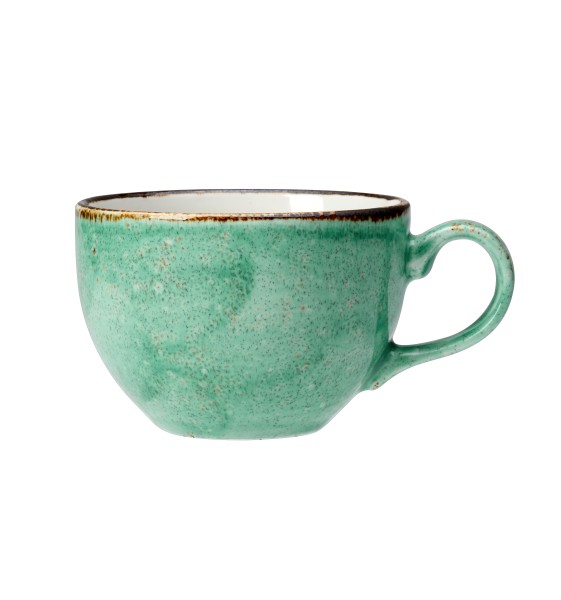 Tasse 22,8 cl Kaffee Craft aqua
