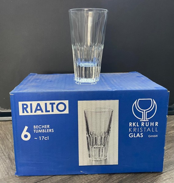Rialtobecher 17 cl