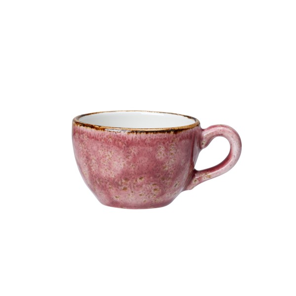 Espresso Tasse 8,5 cl Craft rosa